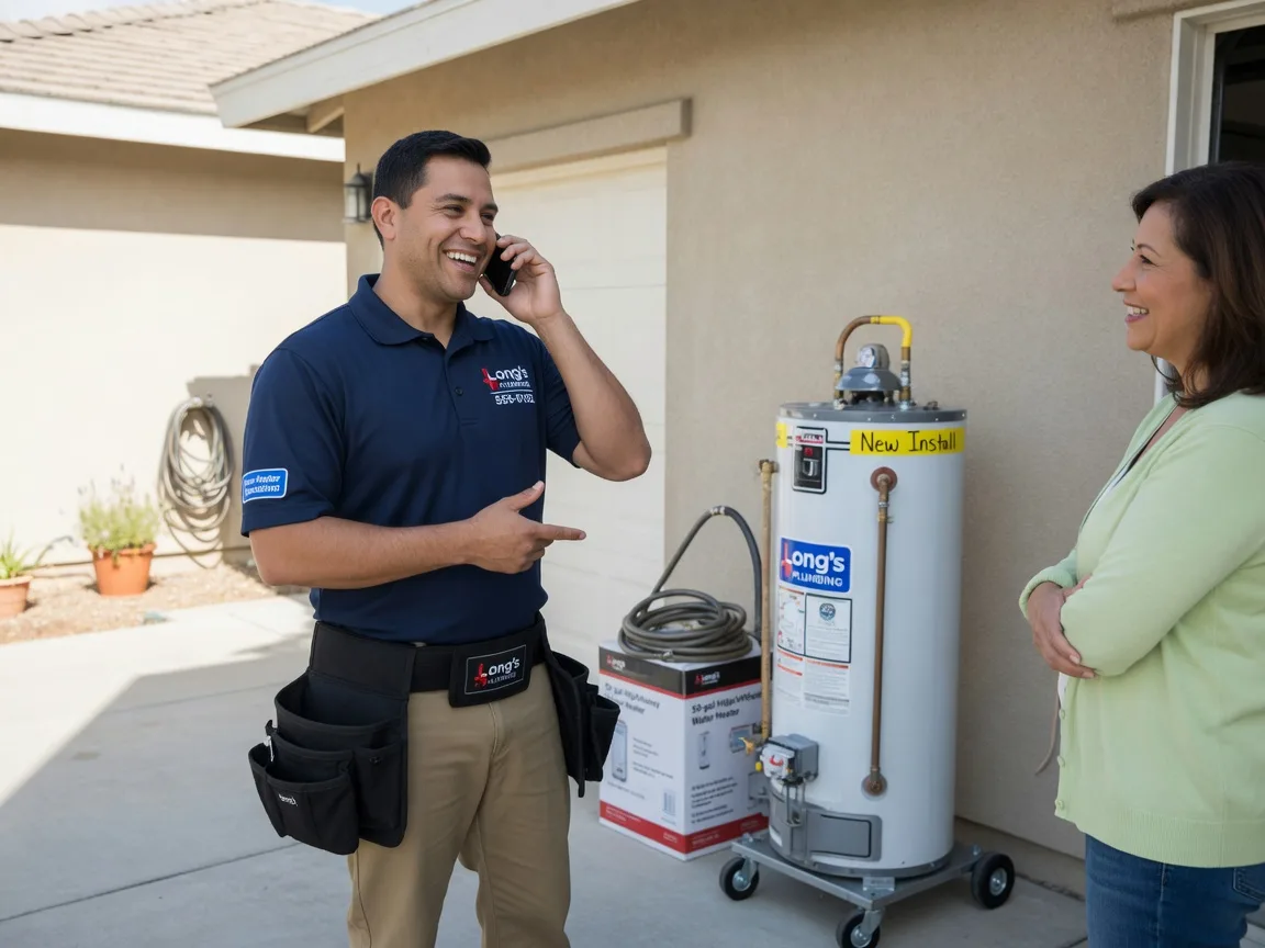 Leak Detection Mccormick, SC FAQs
